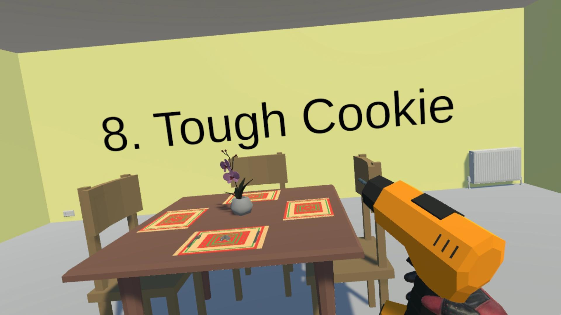Puzzle Cookie (itch) - кадр 3