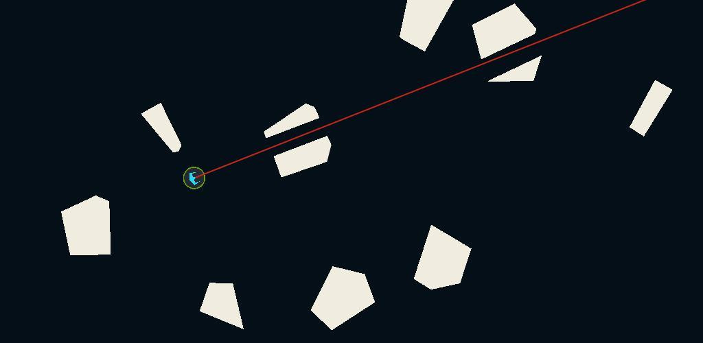 Planetoids (The Oddler) (itch) - кадр 4