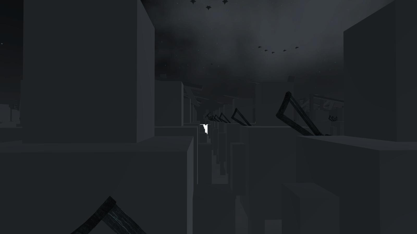 FALLING APART (A Dystopian Episodic Game) (itch) - кадр 4