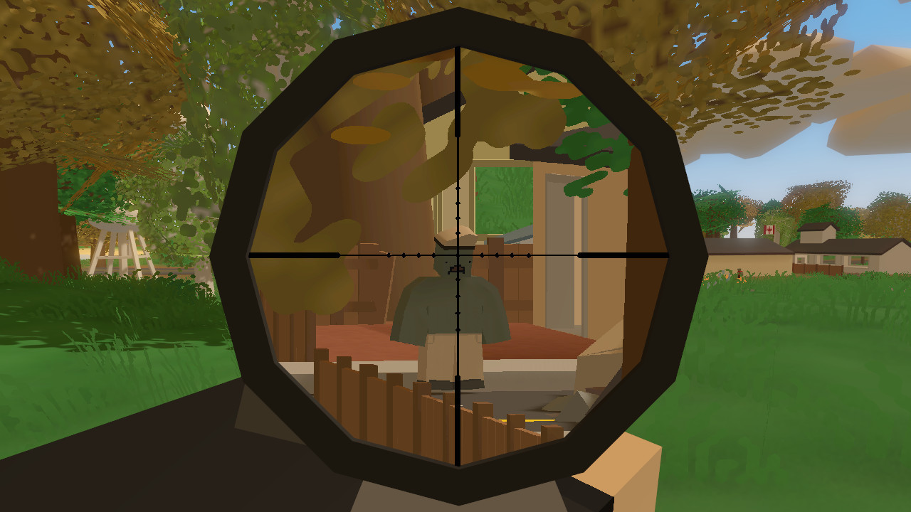 Unturned - кадр 8
