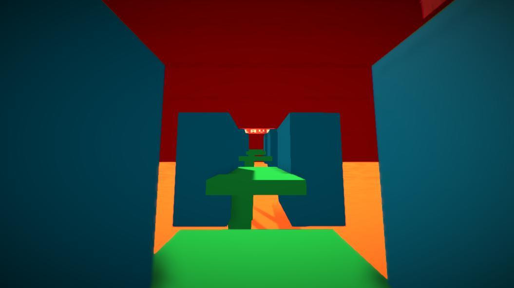 LAVA (itch) - кадр 5