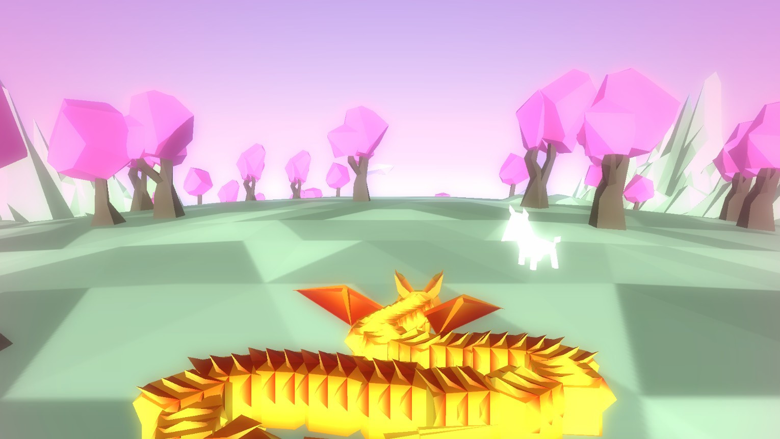 Recursive Dragon - кадр 3