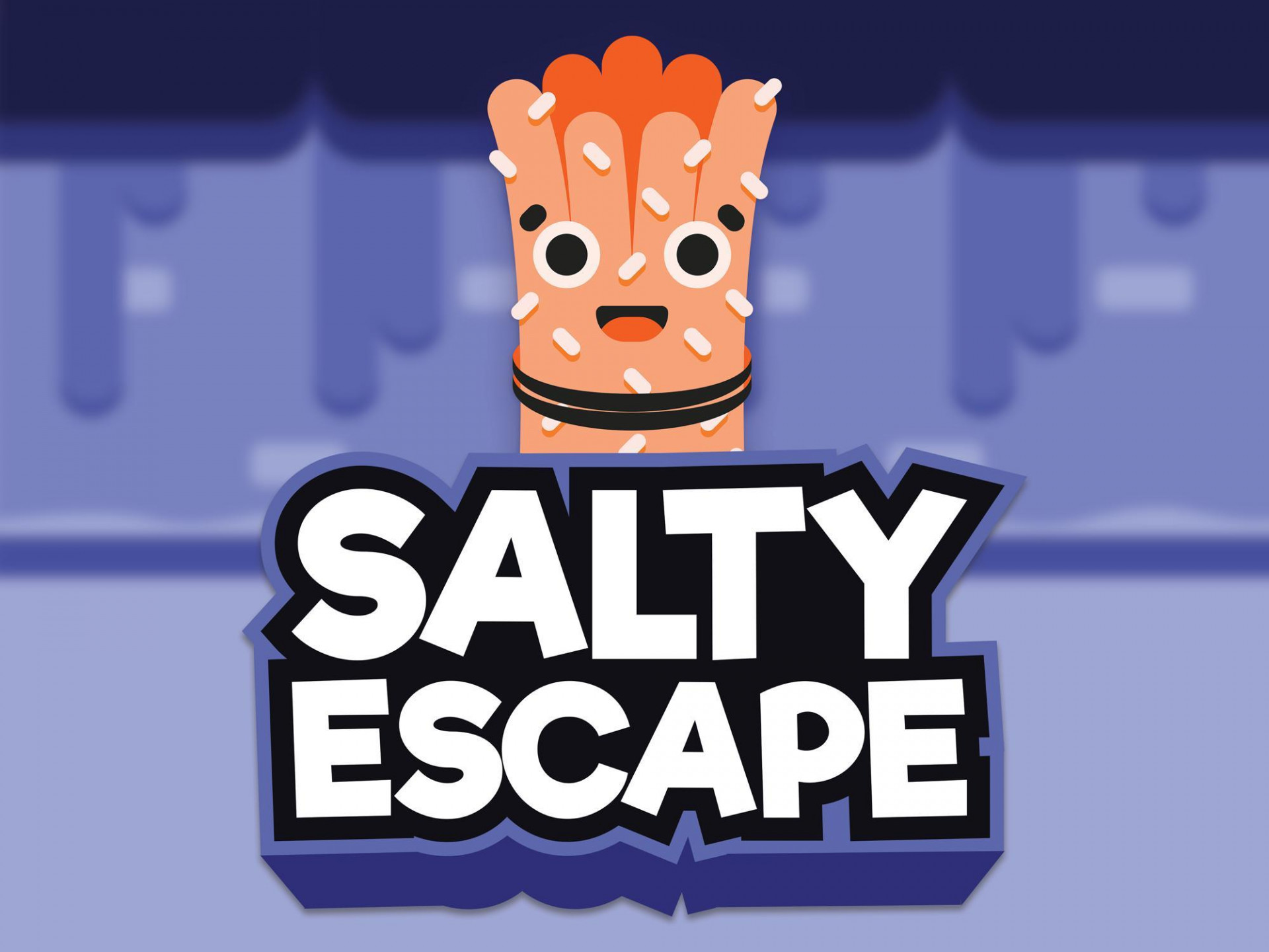 Salty Escape (itch) - кадр 1
