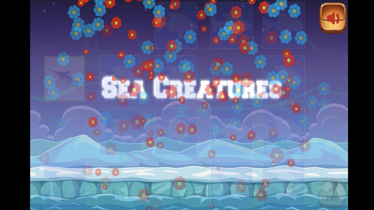 Sea Creatures - кадр 2
