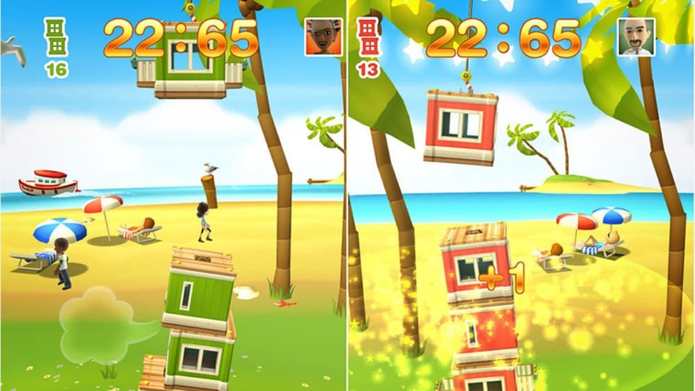 Tower Bloxx Deluxe - кадр 15