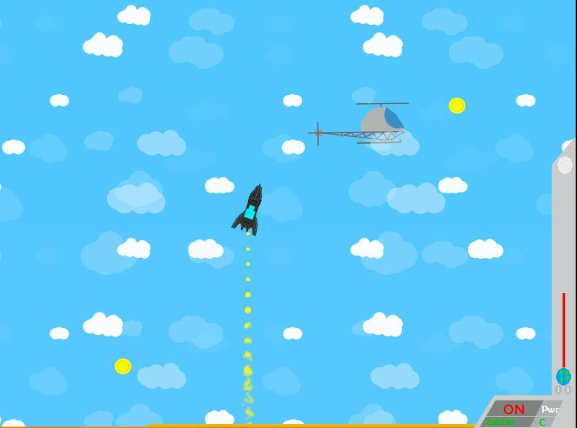 Moon Inc (itch) - кадр 4