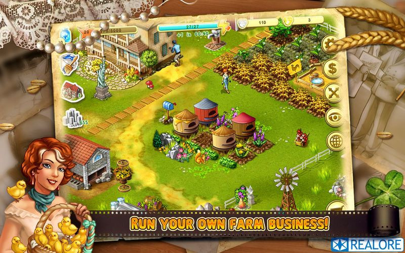 Farm Up - кадр 7