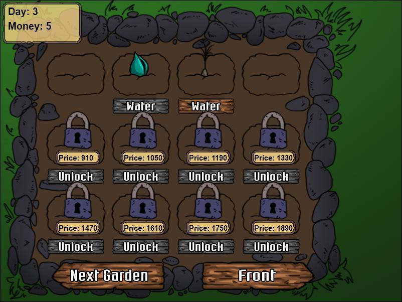 Dragon Farm (FumyaHero) (itch) - кадр 2