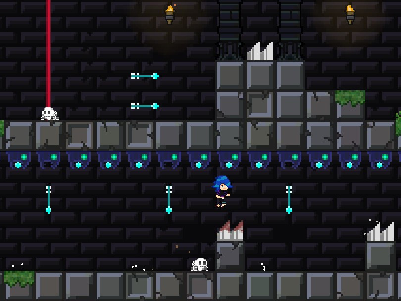 Deathless Dungeon - кадр 6