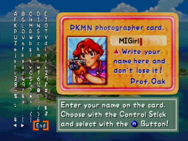 Pokémon Snap - кадр 5
