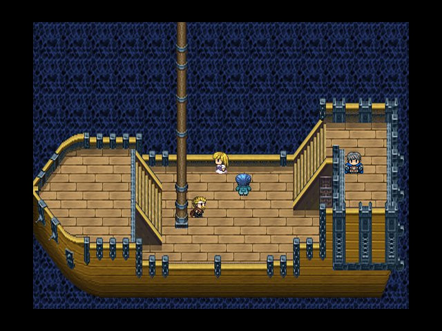 A Princess' Tale - кадр 4
