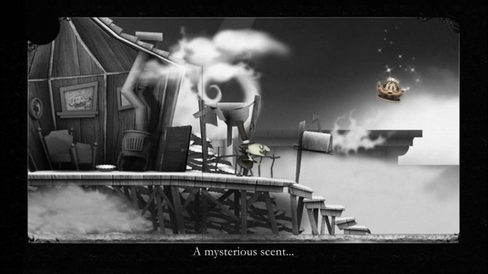 Winterbottom - кадр 4