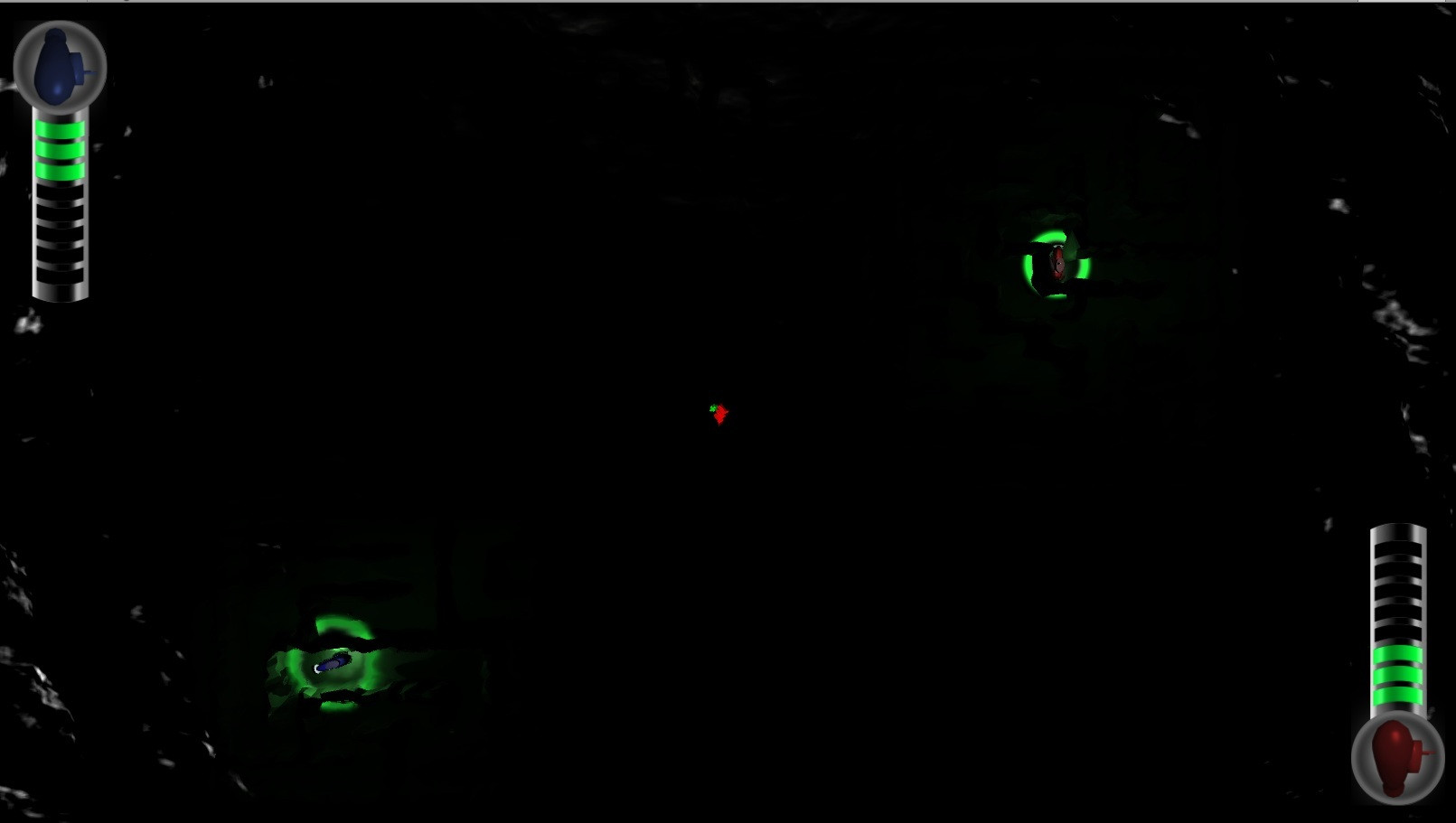 Deep Pulse (itch) - кадр 1