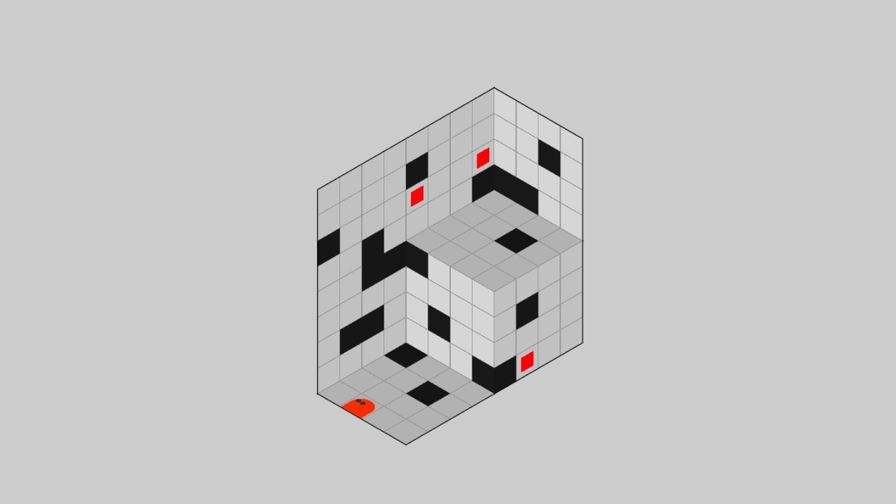 puzzlement - кадр 4