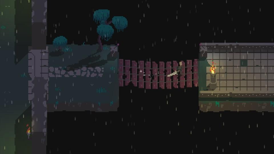Daemon vs Demon (itch) - кадр 5