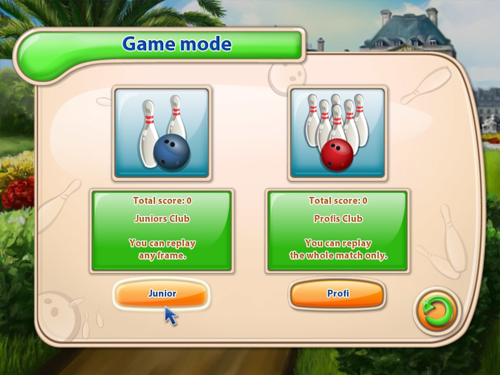 Strike Solitaire - кадр 5