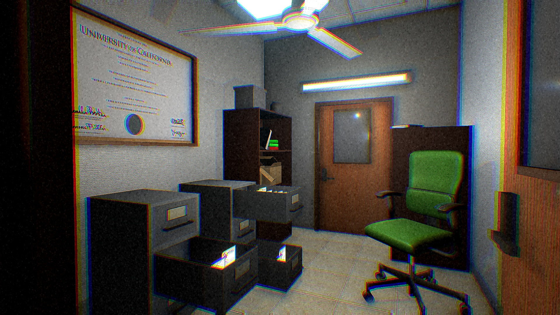 Insert Paper - кадр 6