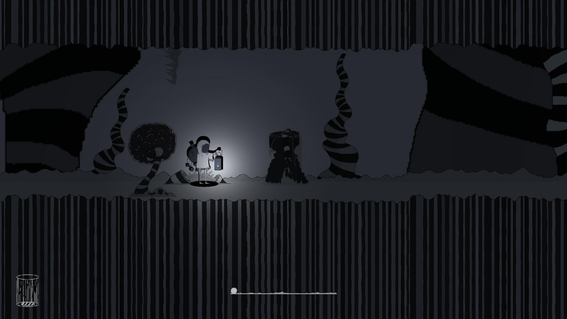LASTIT (Demo version) (itch) - кадр 3