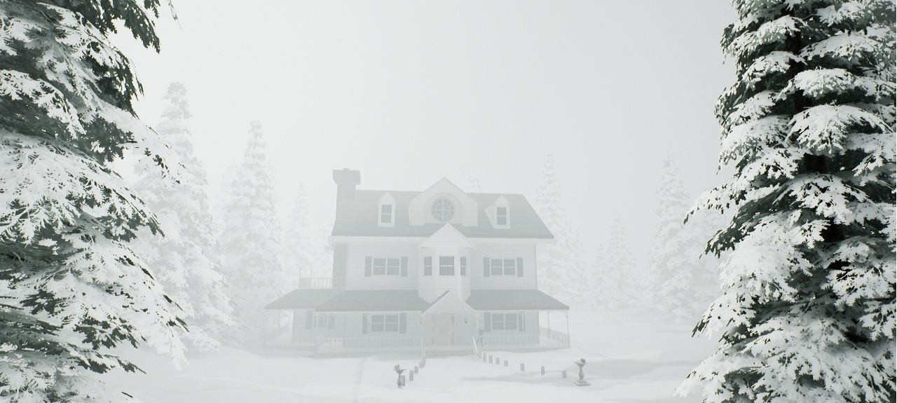 The Others - кадр 4