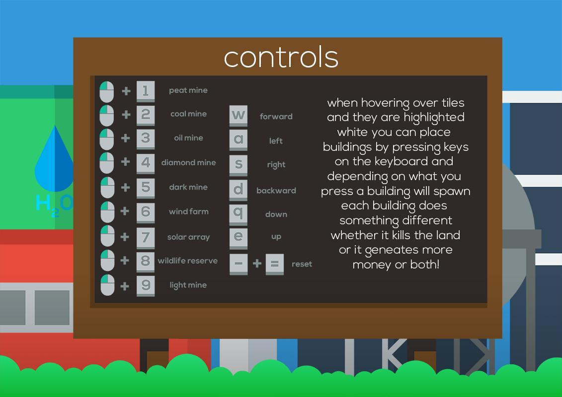 enviromine [FMP Prototype] (itch) - кадр 5