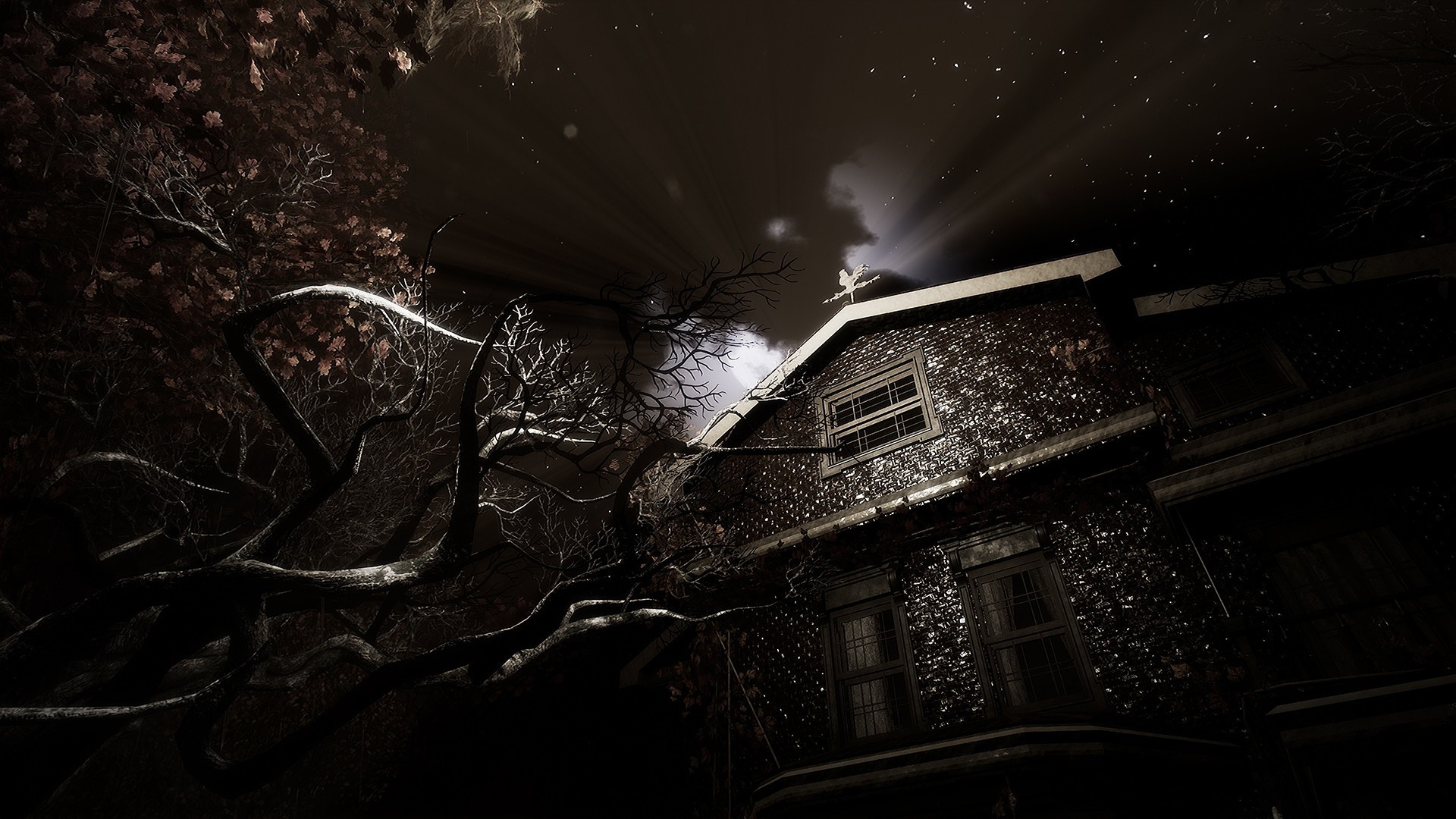Curse of Anabelle - кадр 14