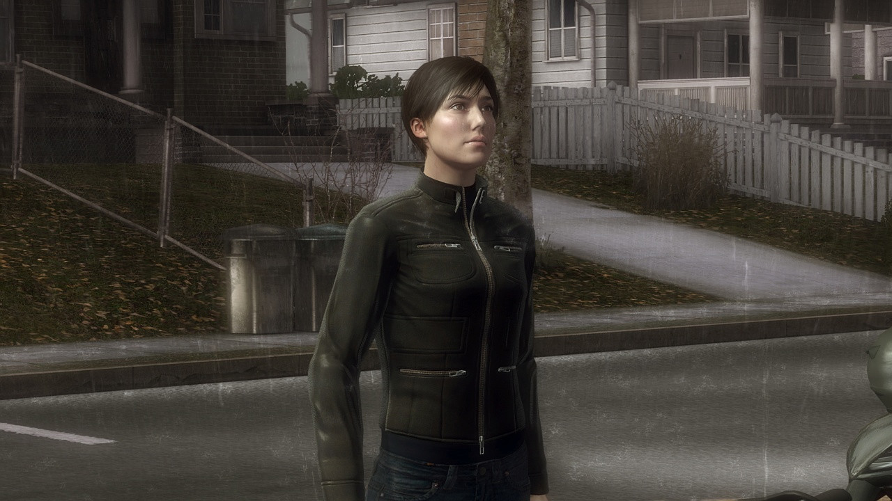 Heavy Rain: Chronicle One - The Taxidermist - кадр 4