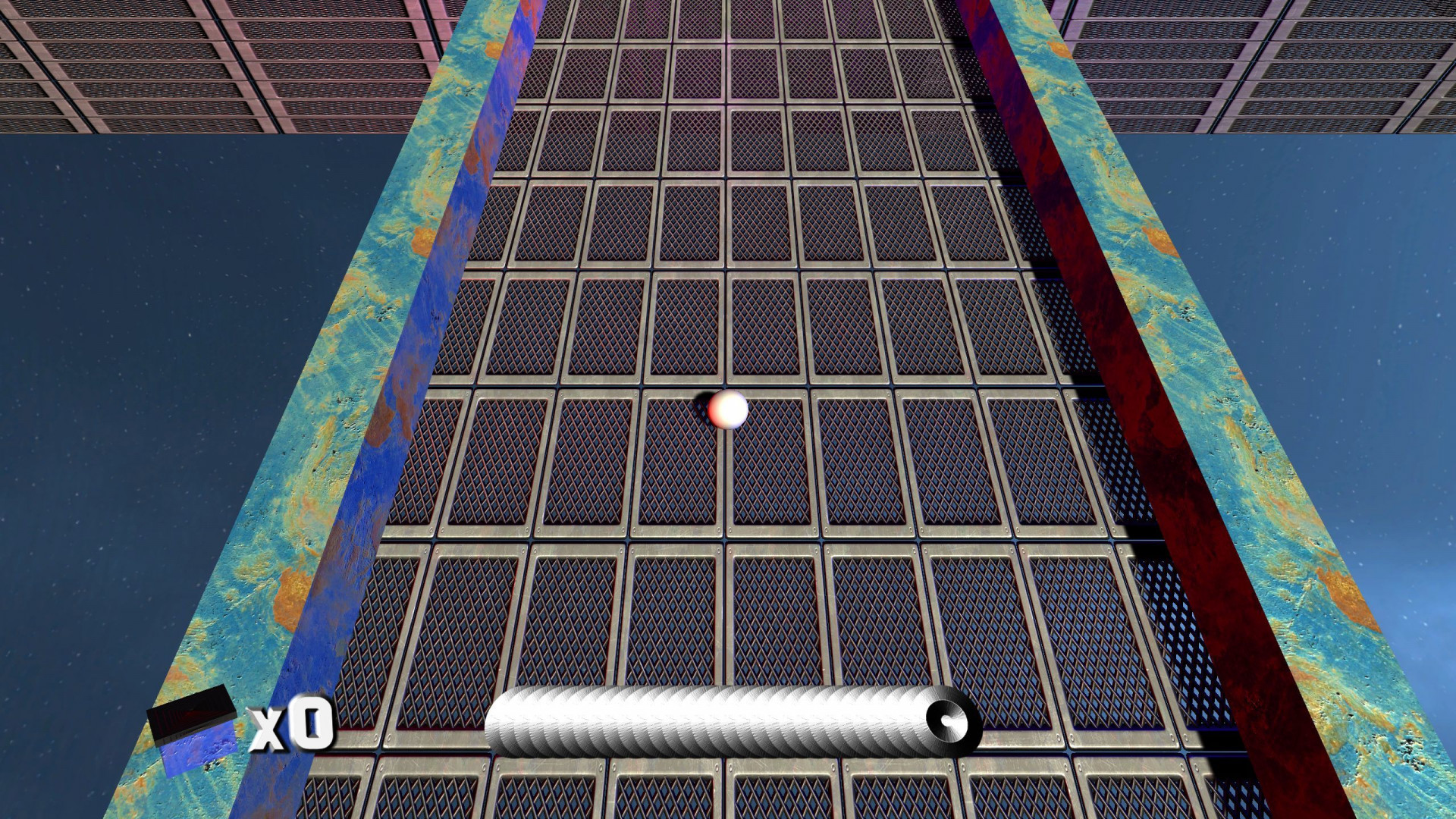 Station Escape (itch) - кадр 4