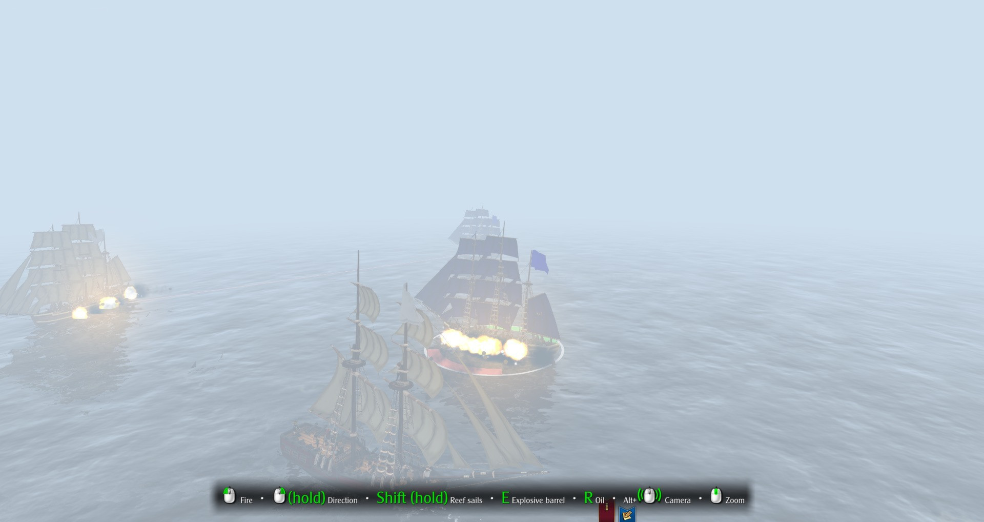 Rise of Venice - кадр 8