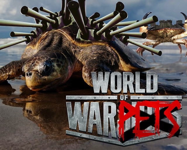 World of warPETS (itch) - кадр 1