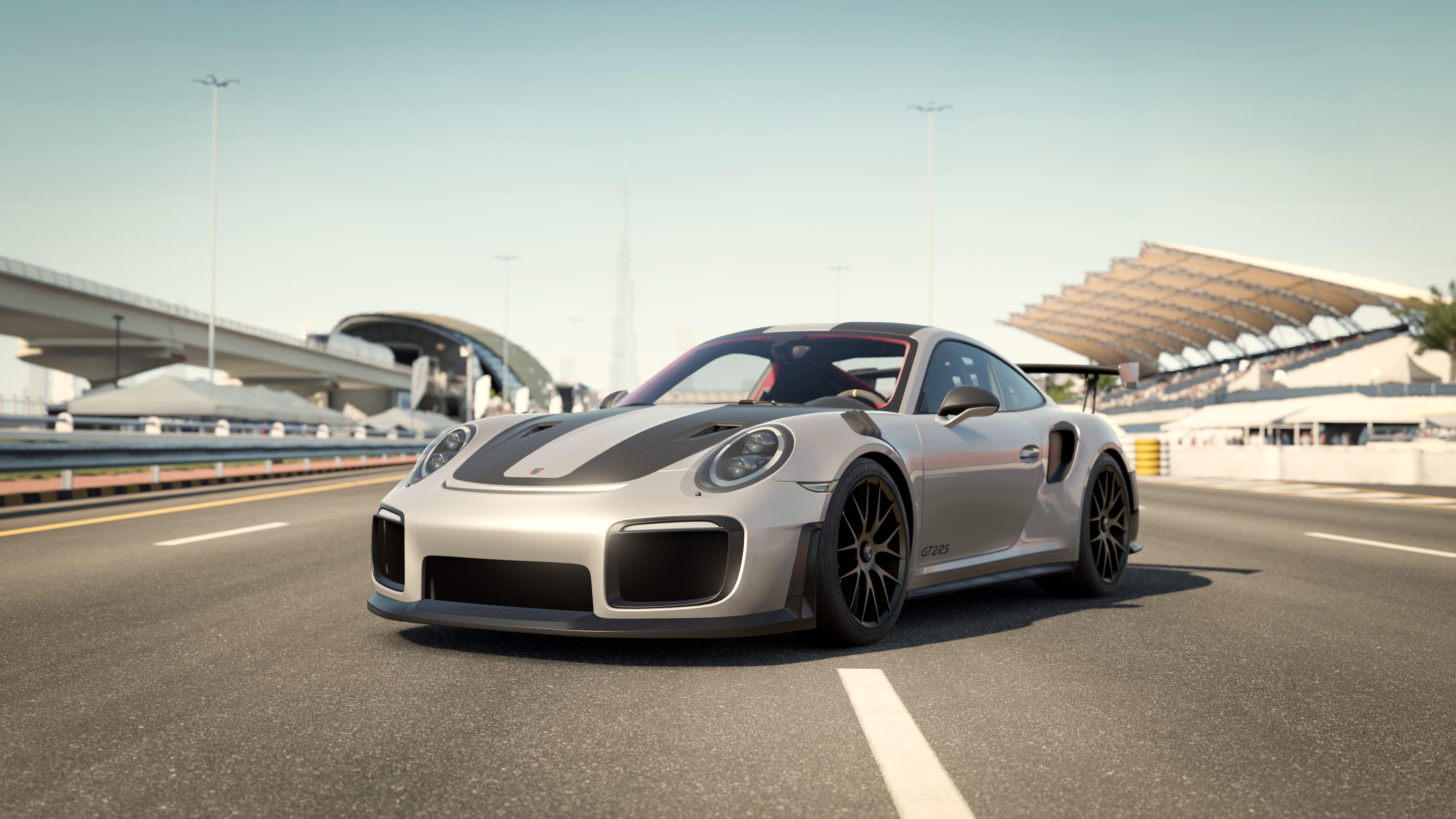 Forza Motorsport 7 - кадр 14