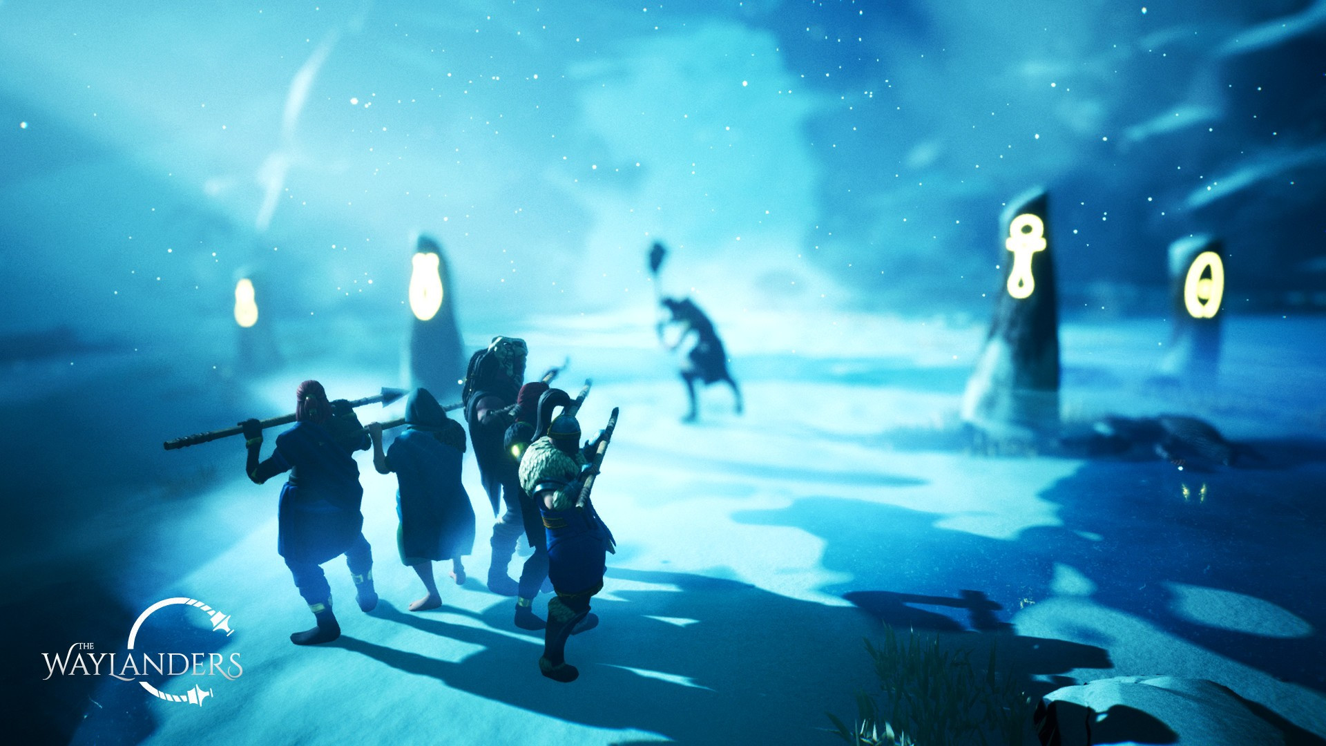 The Waylanders - кадр 7