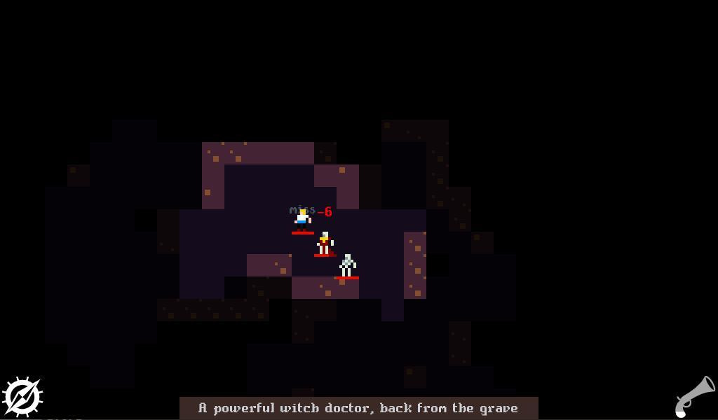 Rogue Sails (itch) - кадр 5