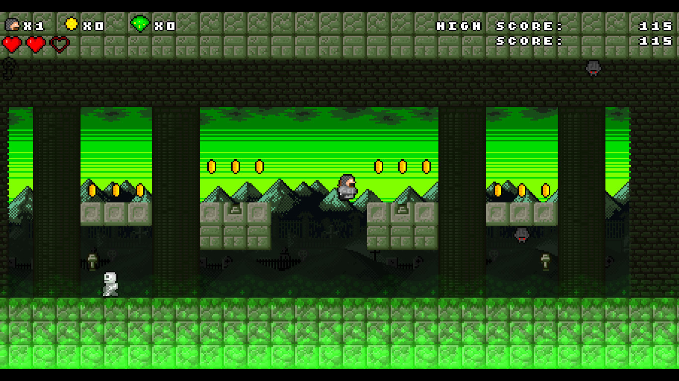 The Maze: Endless nightmare - кадр 3