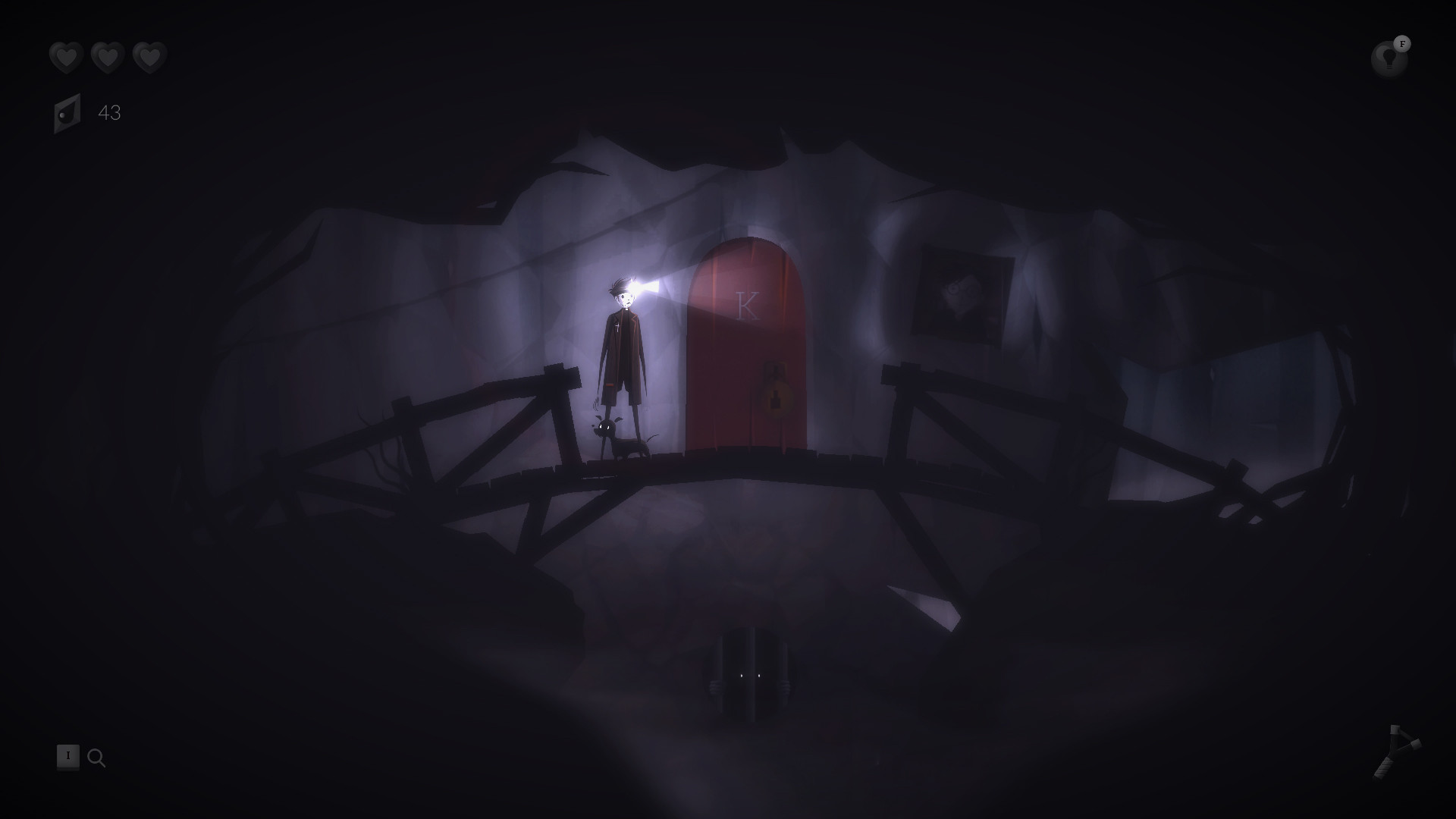 Pinstripe - кадр 14