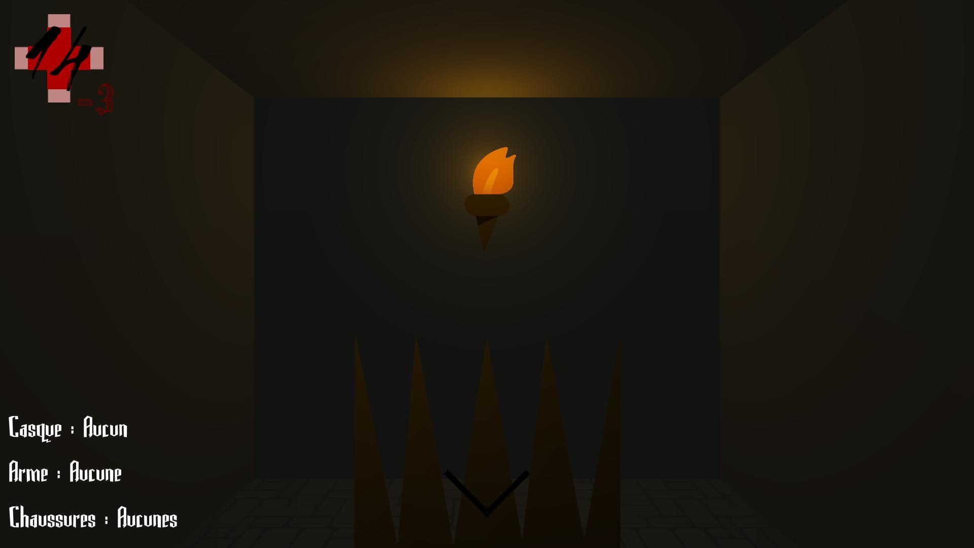 No Way (itch) - кадр 3