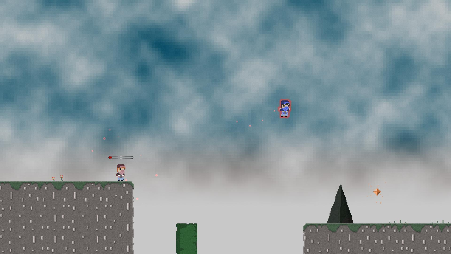 Push & Pull (Demo) (itch) - кадр 2