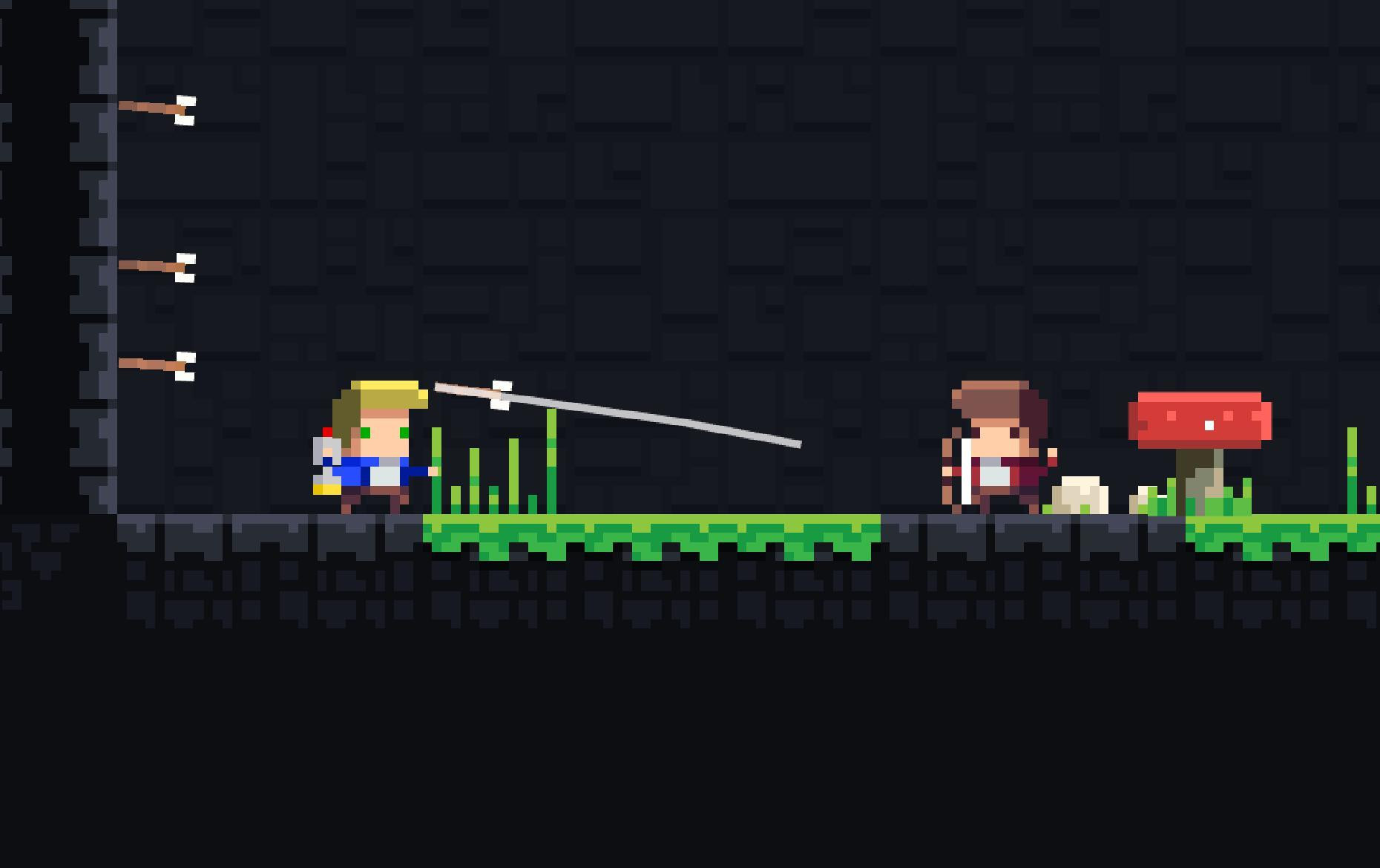 JetFight (itch) - кадр 3