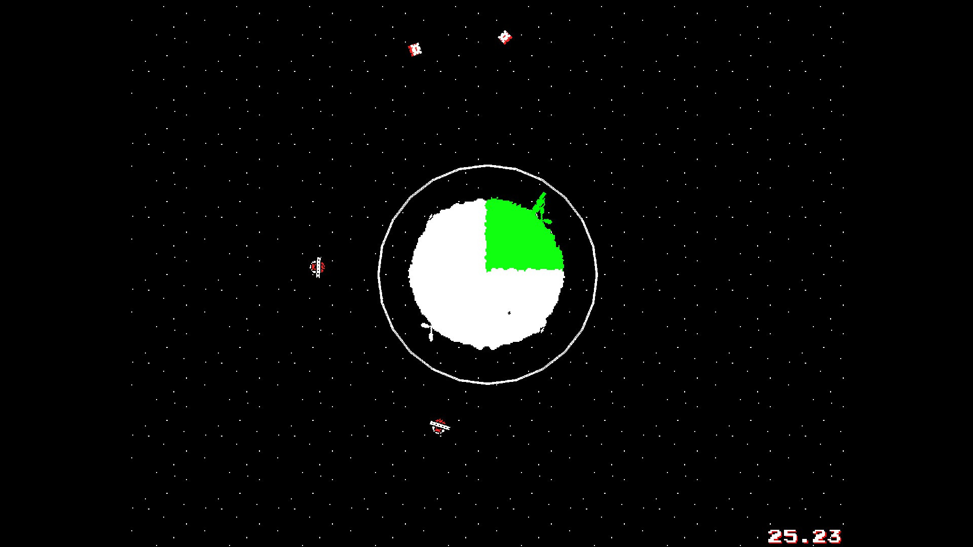 Planetbound - кадр 5