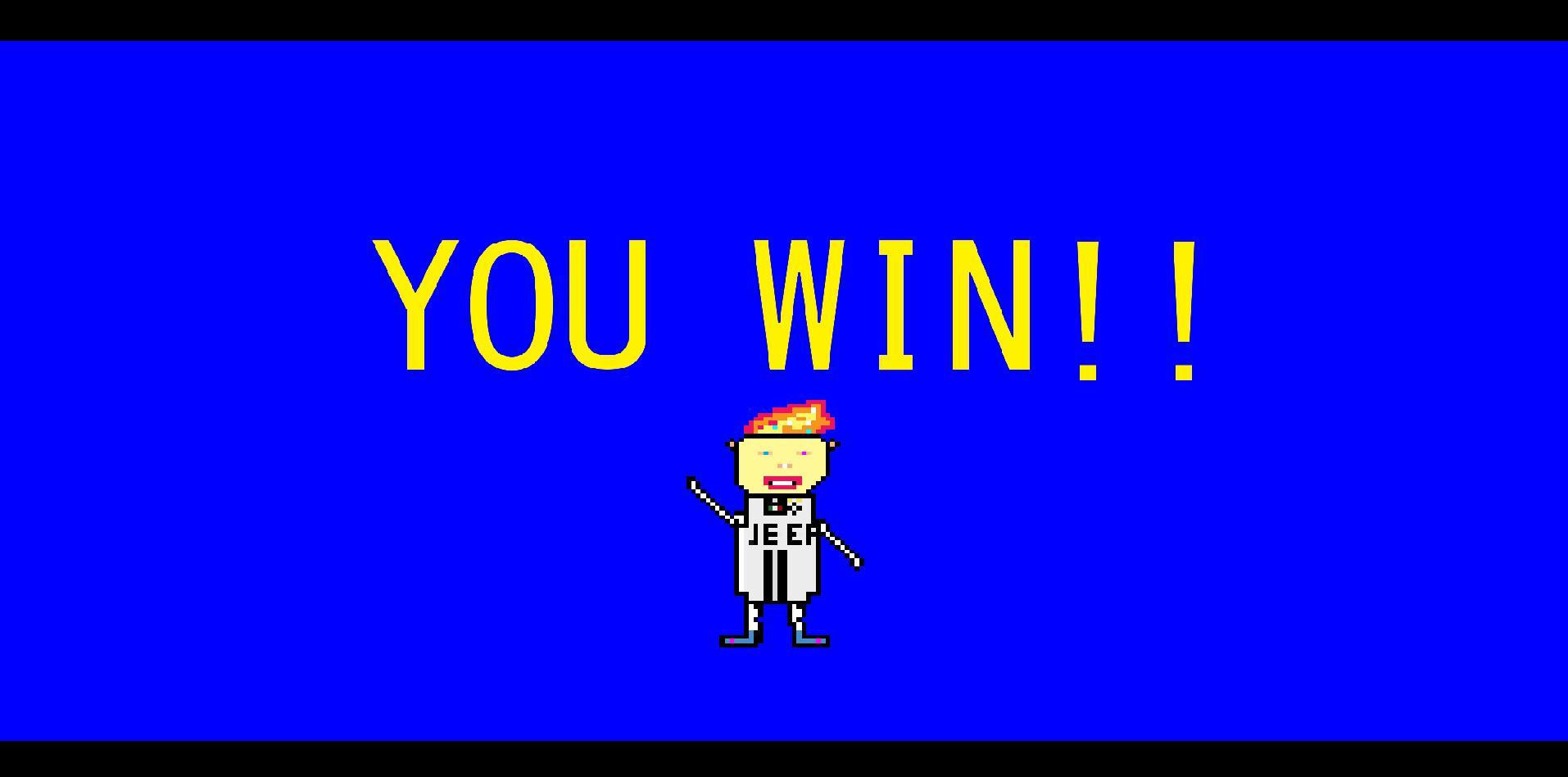 Jump Run (iD Tech Camps) (itch) - кадр 2