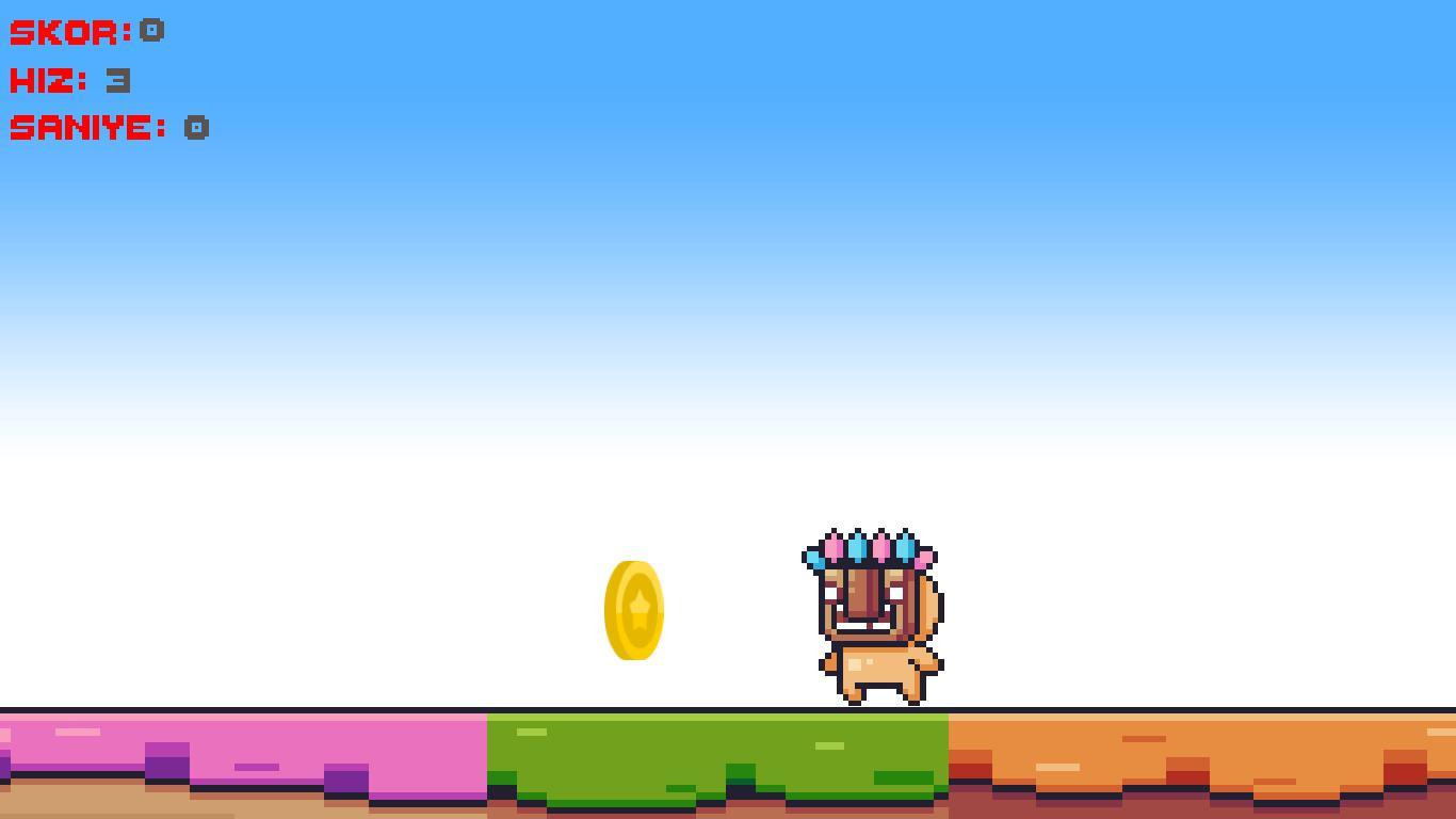 FruitsHunter (itch) - кадр 2