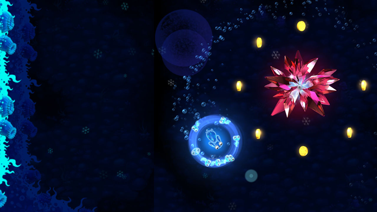 Glowfish - кадр 5