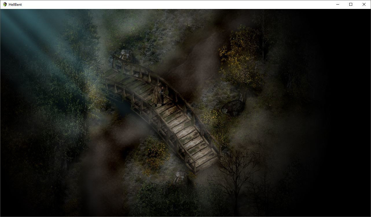 HellBentV1.2 (itch) - кадр 3