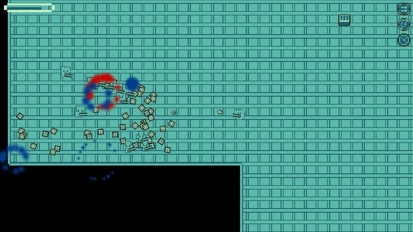 Geometry Jealousy (itch) - кадр 2