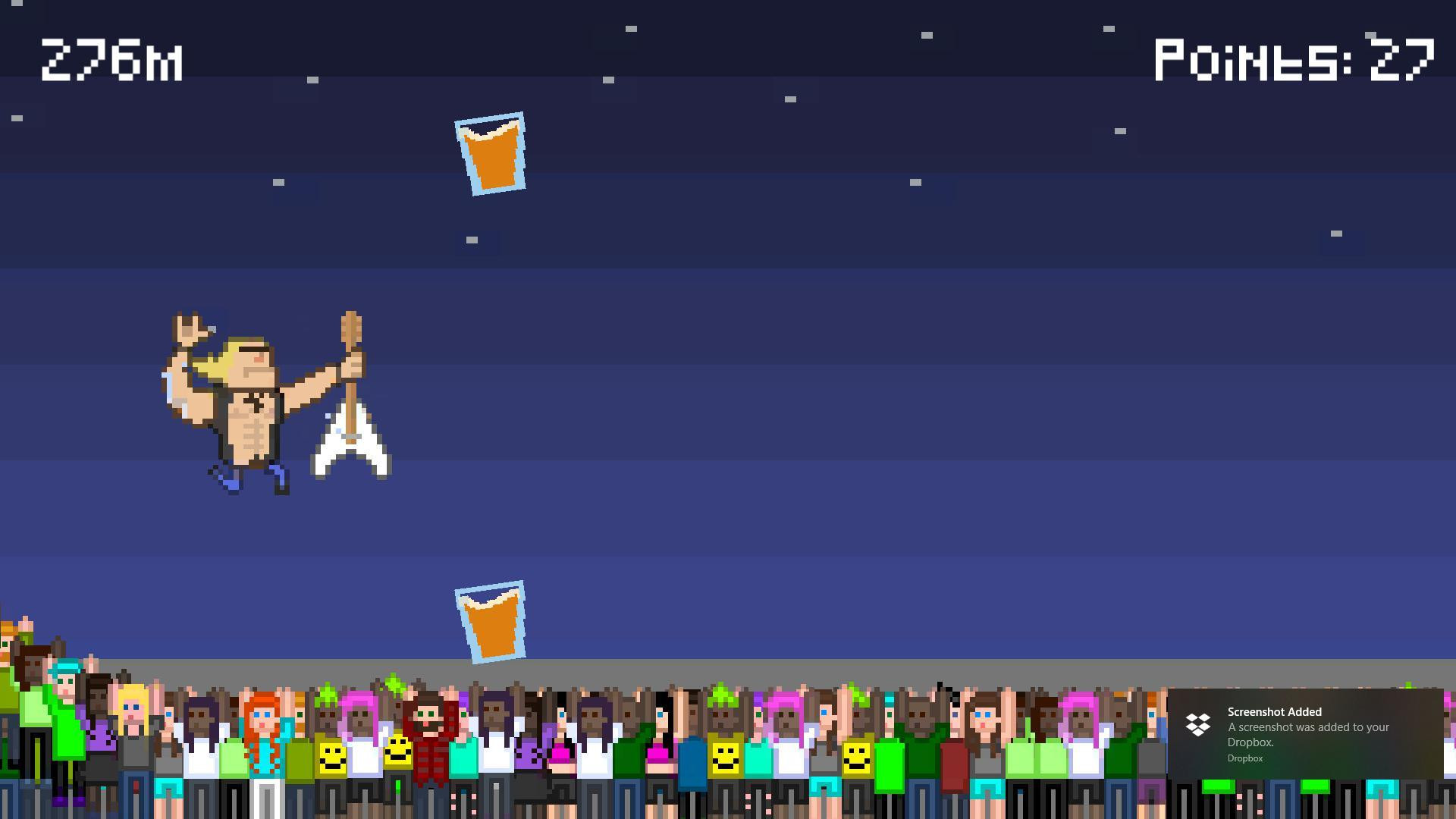 Crowd Control (Dragon Drop Games) (itch) - кадр 5