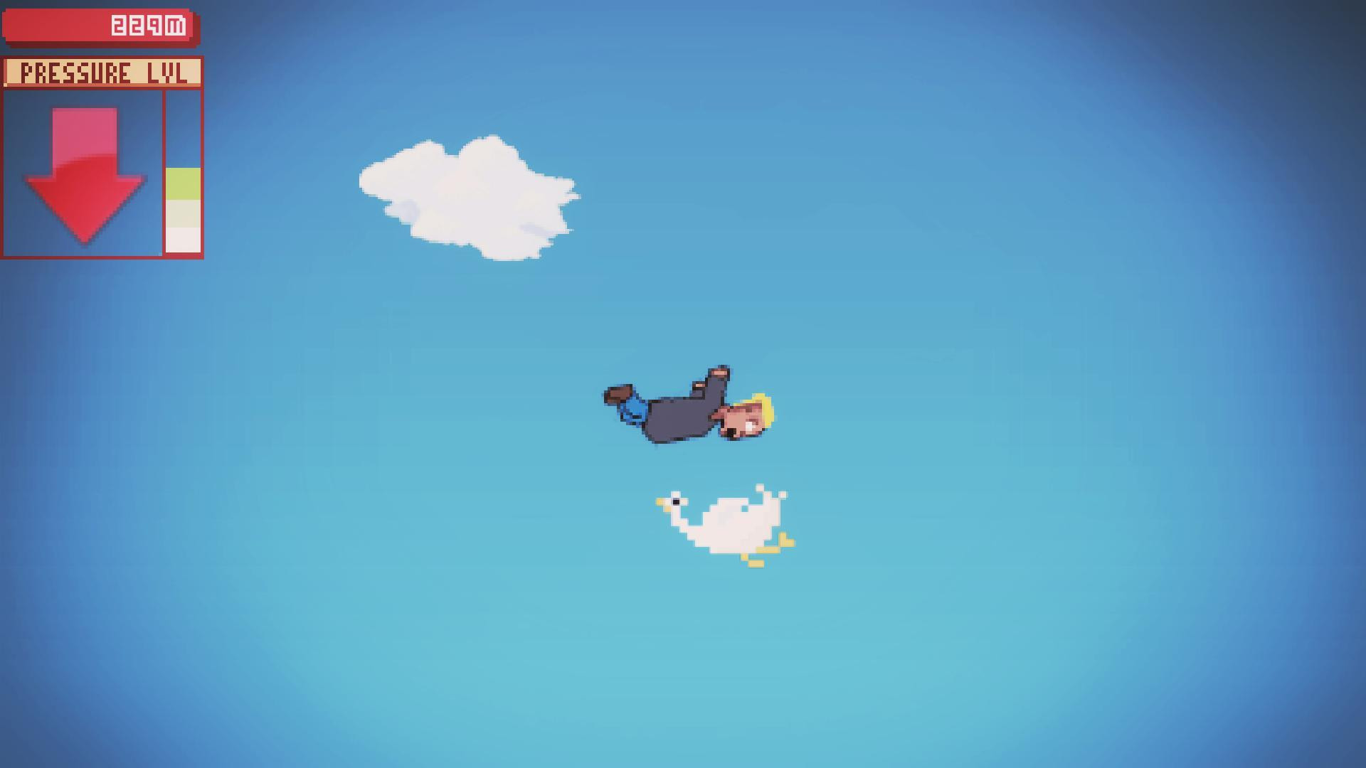 Catapult Punishment! (itch) - кадр 3