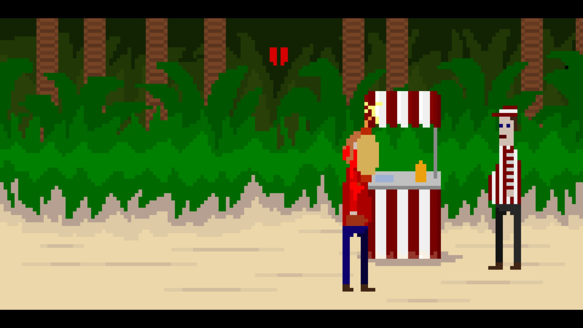 McPixel - кадр 7