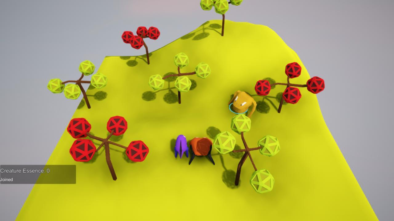 Little World Of Creatures (itch) - кадр 2
