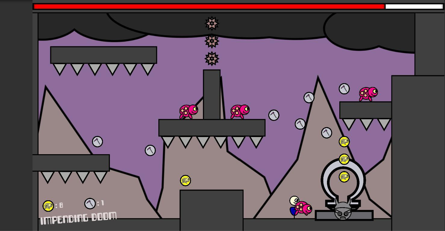 Bob the Reaper (itch) - кадр 4