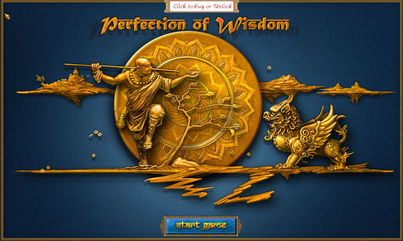 Perfection of Wisdom - кадр 3