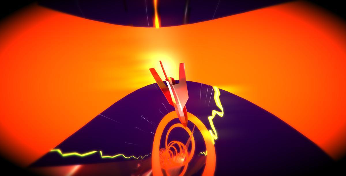 THEADICTECHNOGAME (itch) - кадр 2